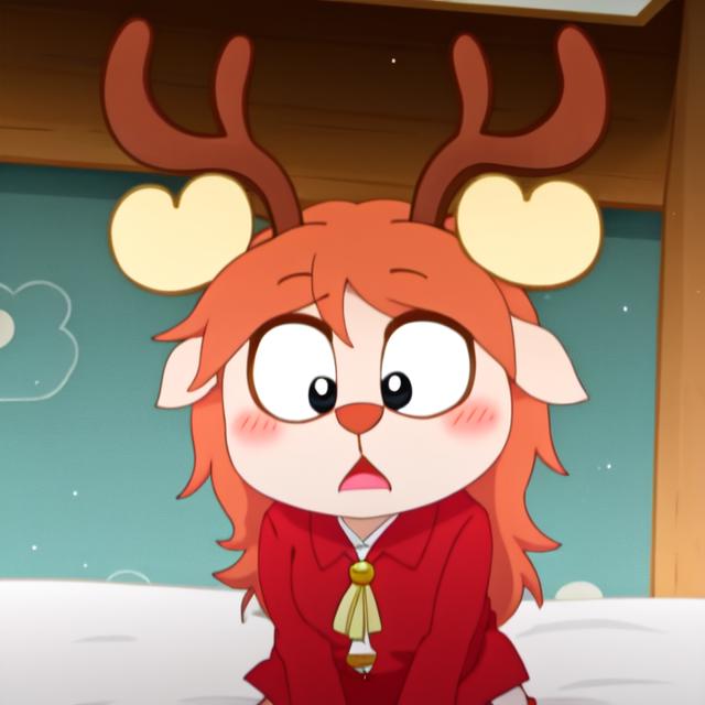 Pinterest in 2023 | Anime, Elk, Character